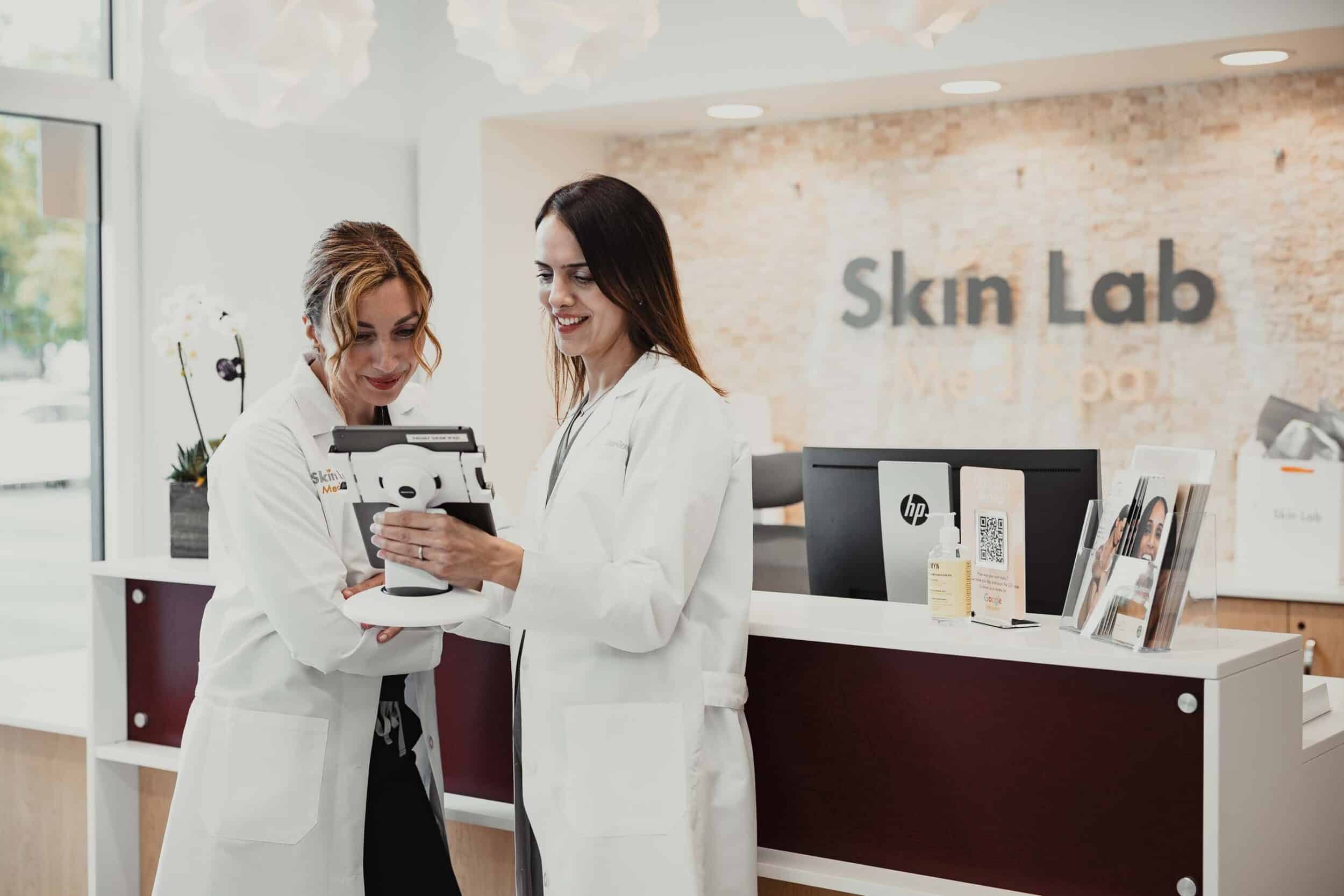 64e5bddd1b65148c1467855b SkinLab