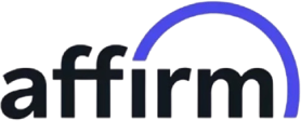 Affirm logo